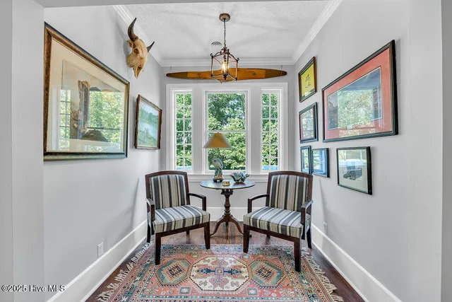 $624,900 | 1527 Nash Street North, Wilson, NC 27893