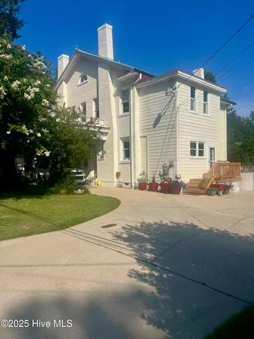 $624,900 | 1527 Nash Street North, Wilson, NC 27893