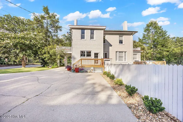 $624,900 | 1527 Nash Street North, Wilson, NC 27893