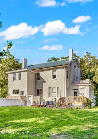 $624,900 | 1527 Nash Street North, Wilson, NC 27893