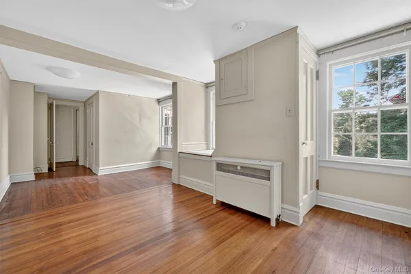 a bathroom with a bathtub and a sink