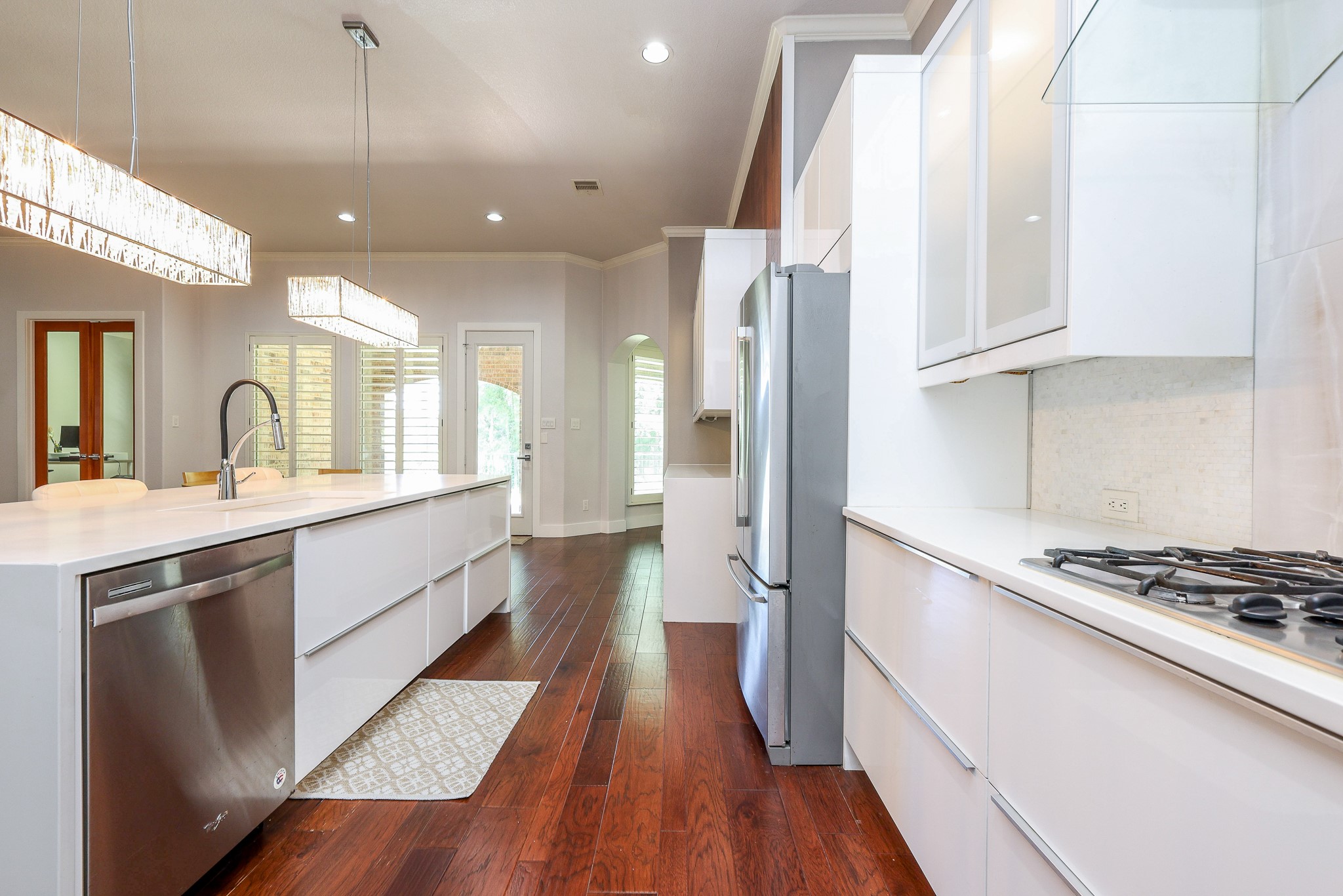 2811 King Point View Lane Spring, TX 77388 - Photo 12 of 47