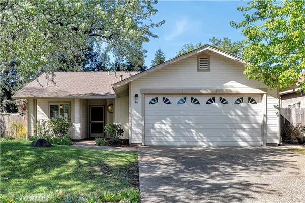 $375,000 | 16 Silkwood Way, Chico, CA 95973