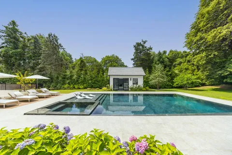 $6,900,000 | 95 Washington Drive, Montauk, NY 11954