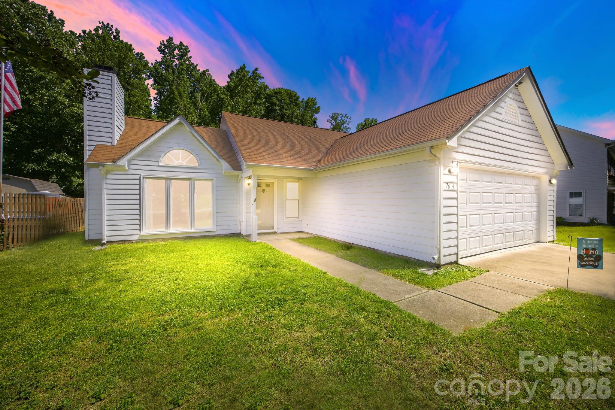 7614 Trotter Road Charlotte, NC 28216 - Photo 26 of 34 Gallery Image 26