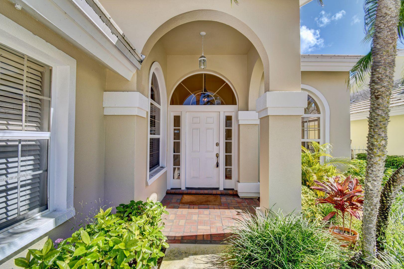 1430 Wilderness Road West Palm Beach, FL 33409 - Photo 4 of 24 Built by Burg & DiVosta
