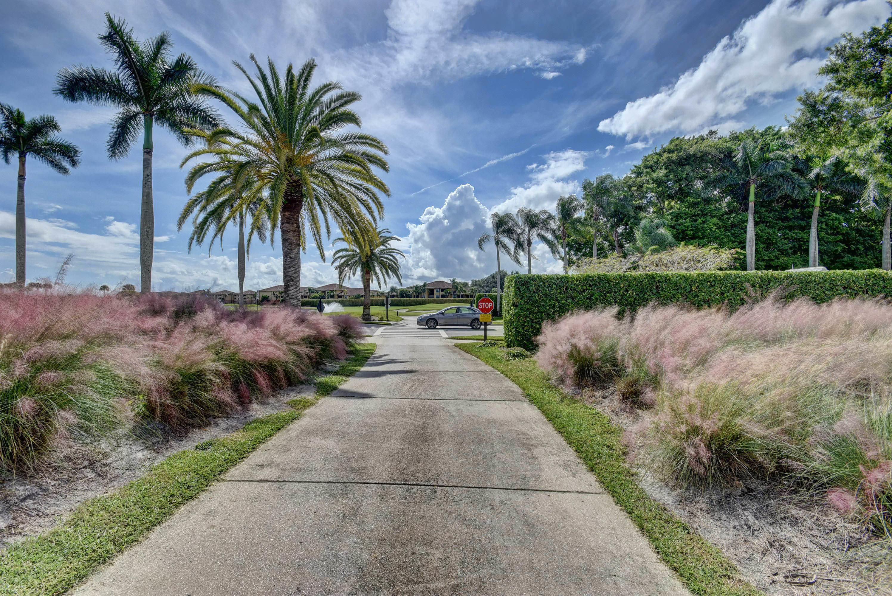 1430 Wilderness Road West Palm Beach, FL 33409 - Photo 8 of 24 Bear Lakes Country Club Views