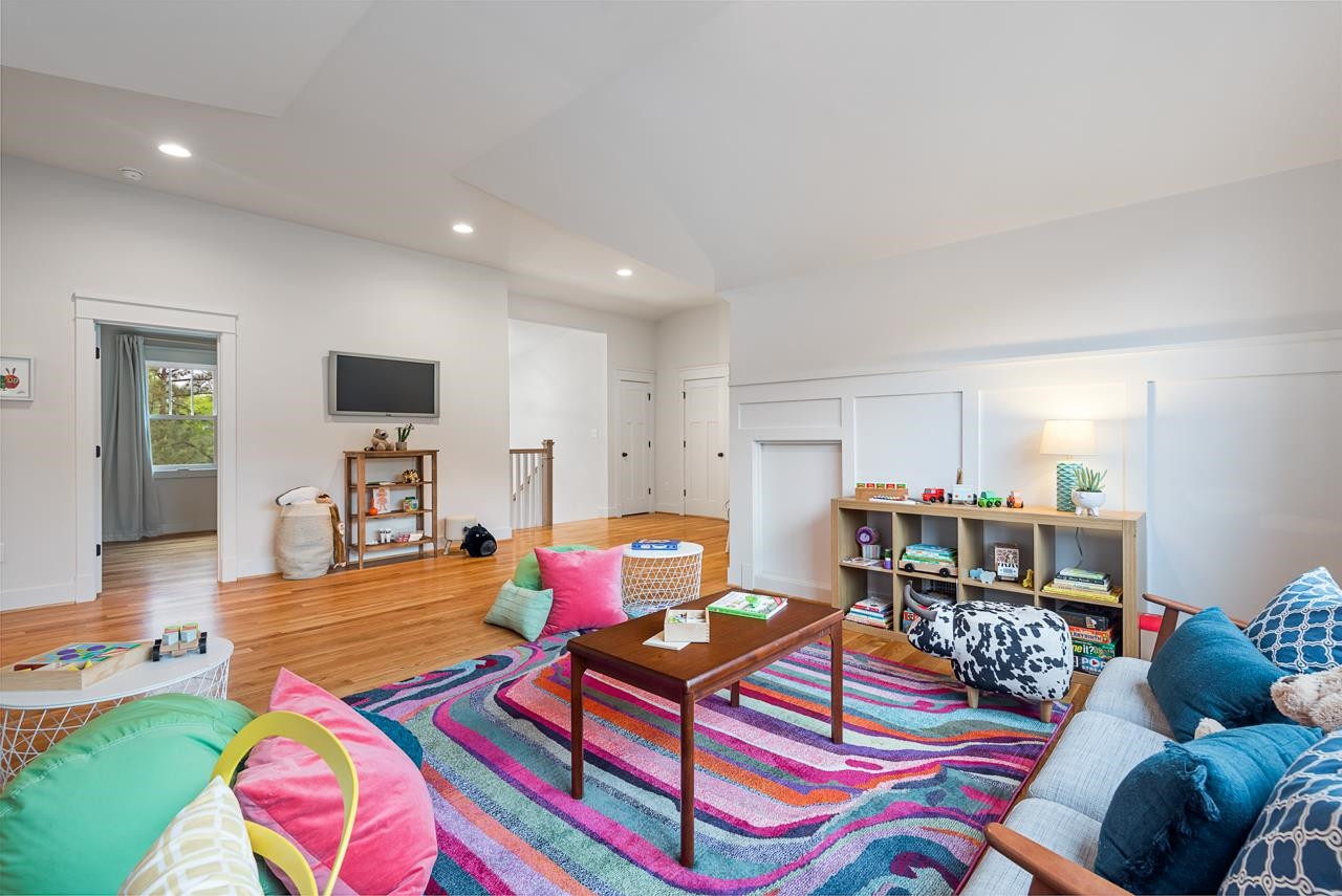 601 Jerome Road Durham, NC 27713 - Photo 38 of 52 Photo 38