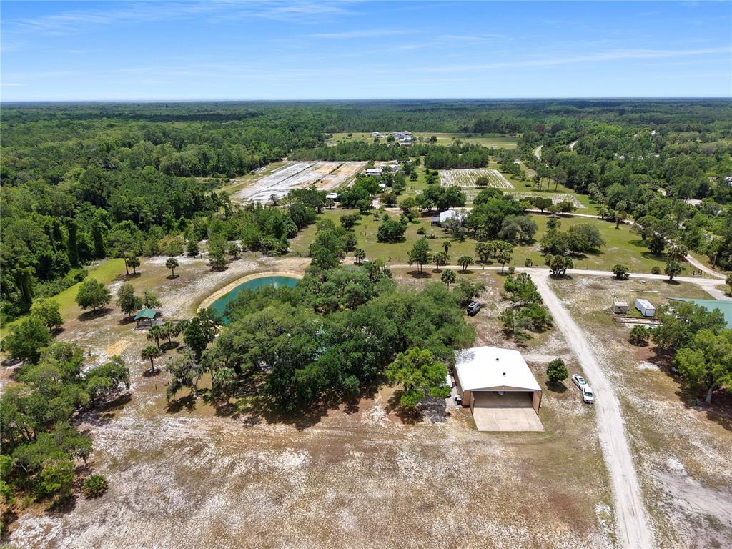 1851 Maytown Road Oak Hill, FL 32759 - Photo 9 of 45