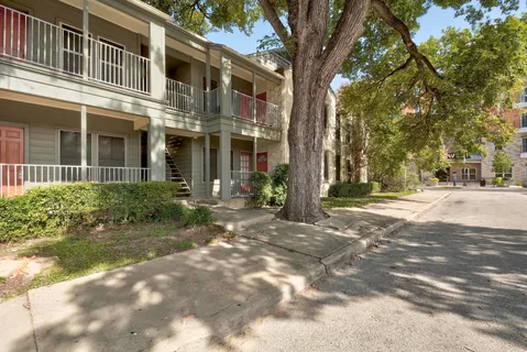 $340,000 | 2529 Rio Grande Street, Unit 12, Austin, TX 78705