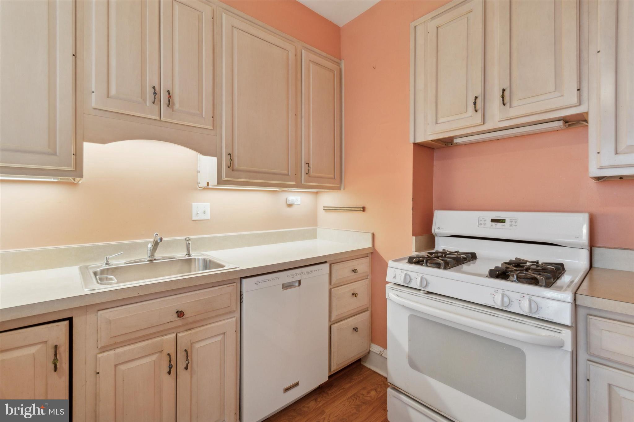221 Mather Road Jenkintown, PA 19046 - Photo 11 of 52 Kitchen