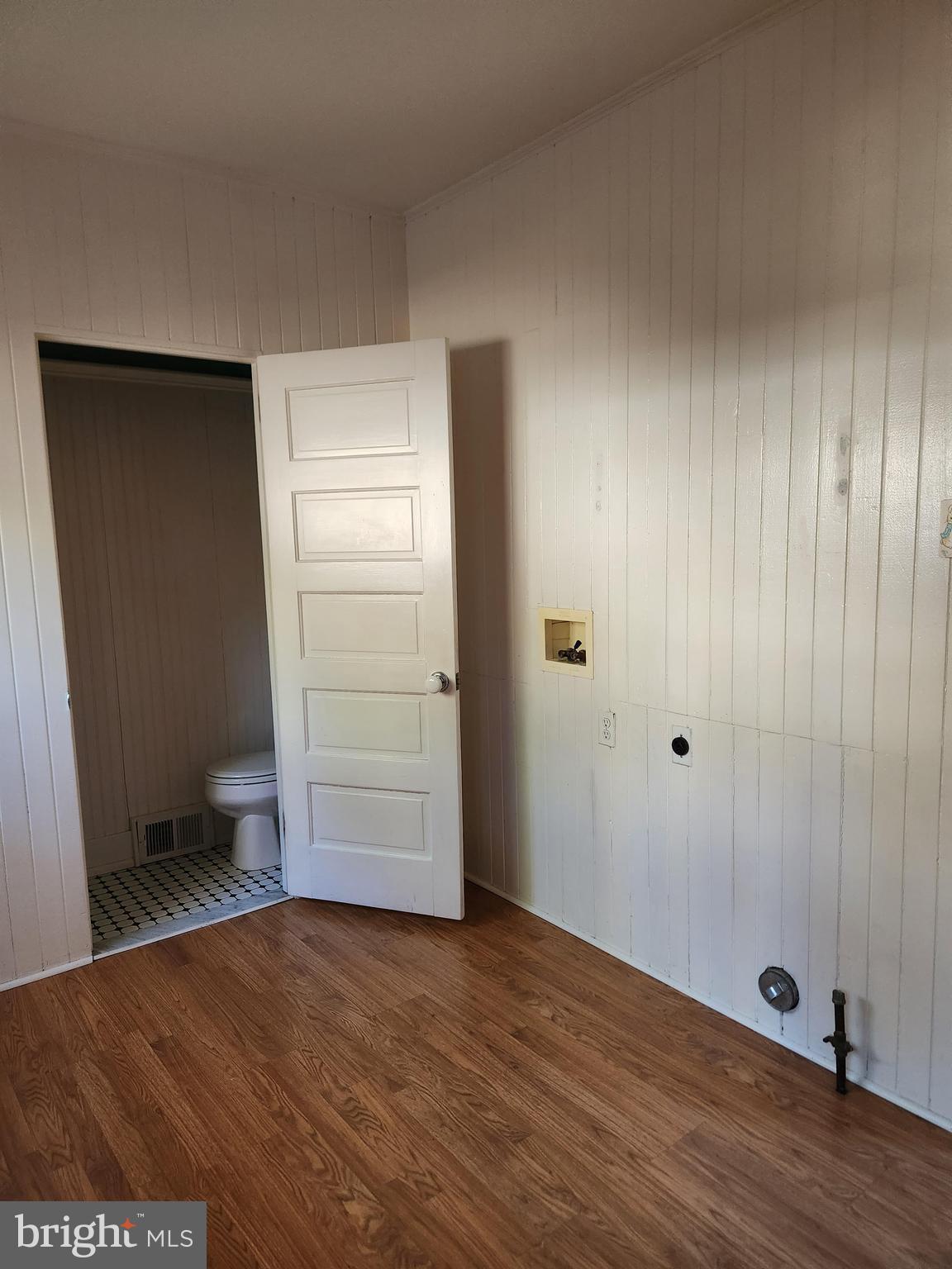 221 Mather Road Jenkintown, PA 19046 - Photo 14 of 52 Washer Dryer Hook Up in main level mudroom
