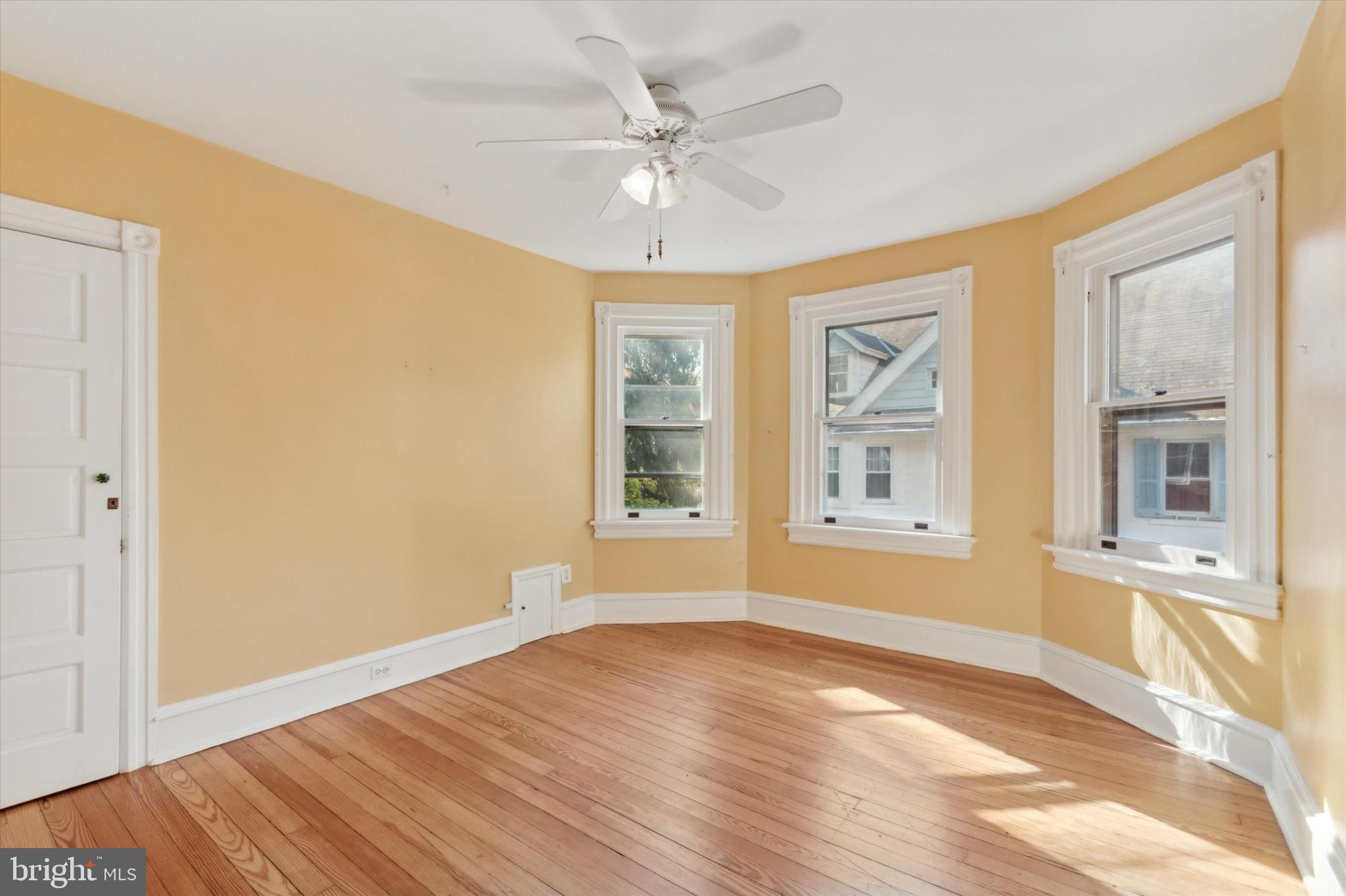221 Mather Road Jenkintown, PA 19046 - Photo 17 of 52 2nd floor middle bedroom