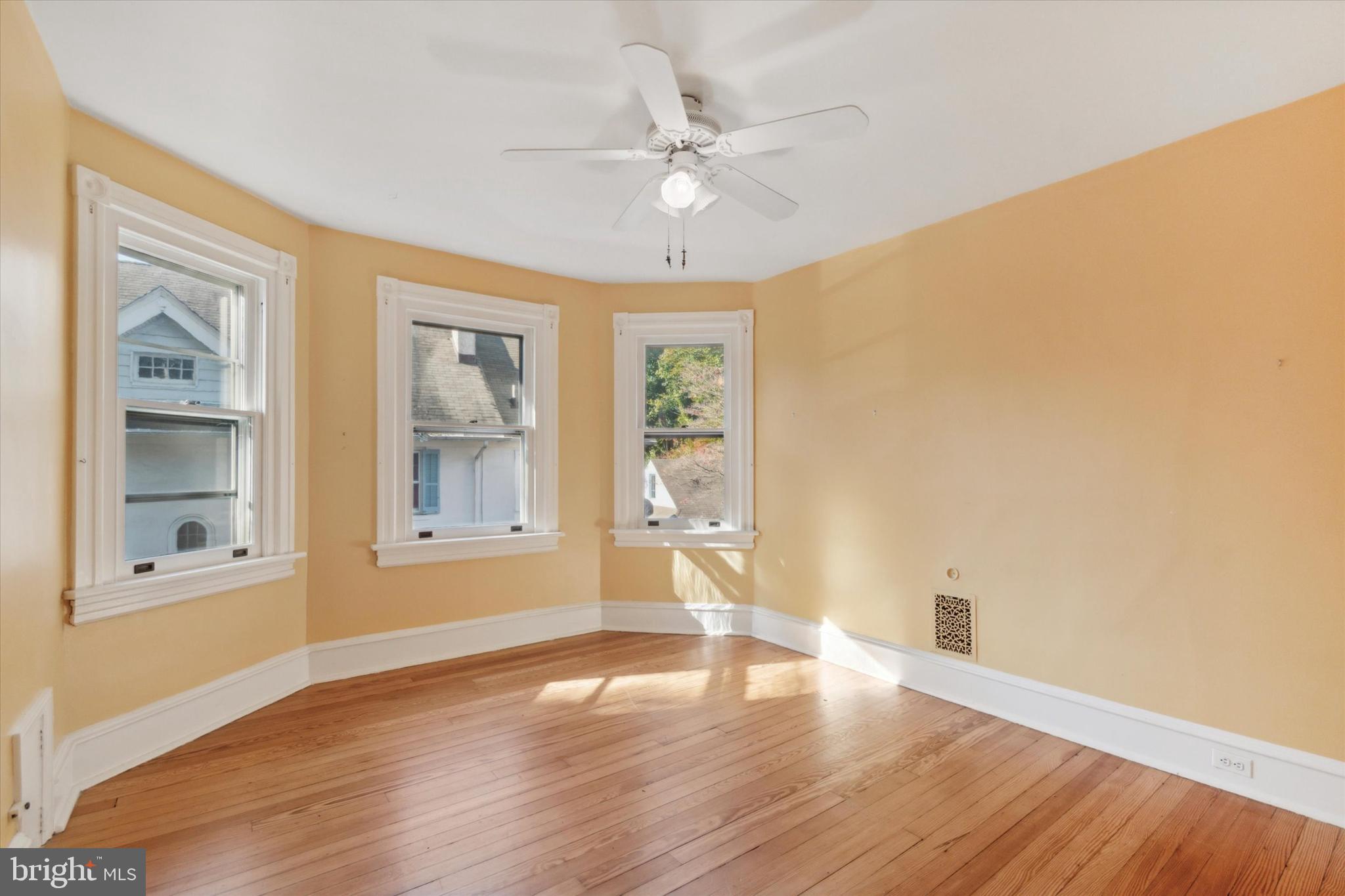 221 Mather Road Jenkintown, PA 19046 - Photo 18 of 52 2nd floor middle bedroom