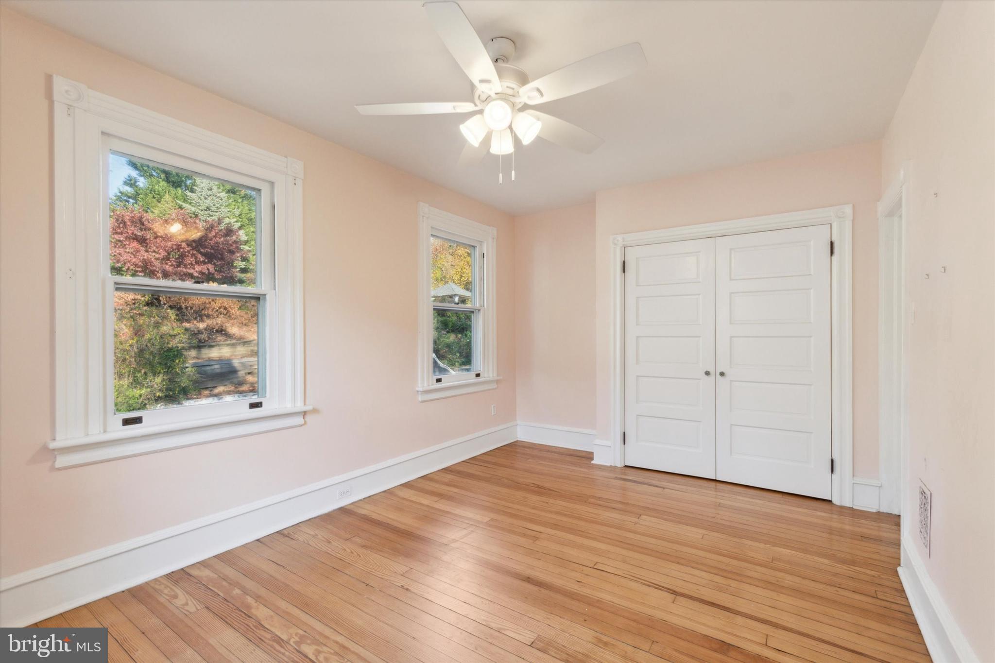 221 Mather Road Jenkintown, PA 19046 - Photo 20 of 52 2nd floor rear bedroom
