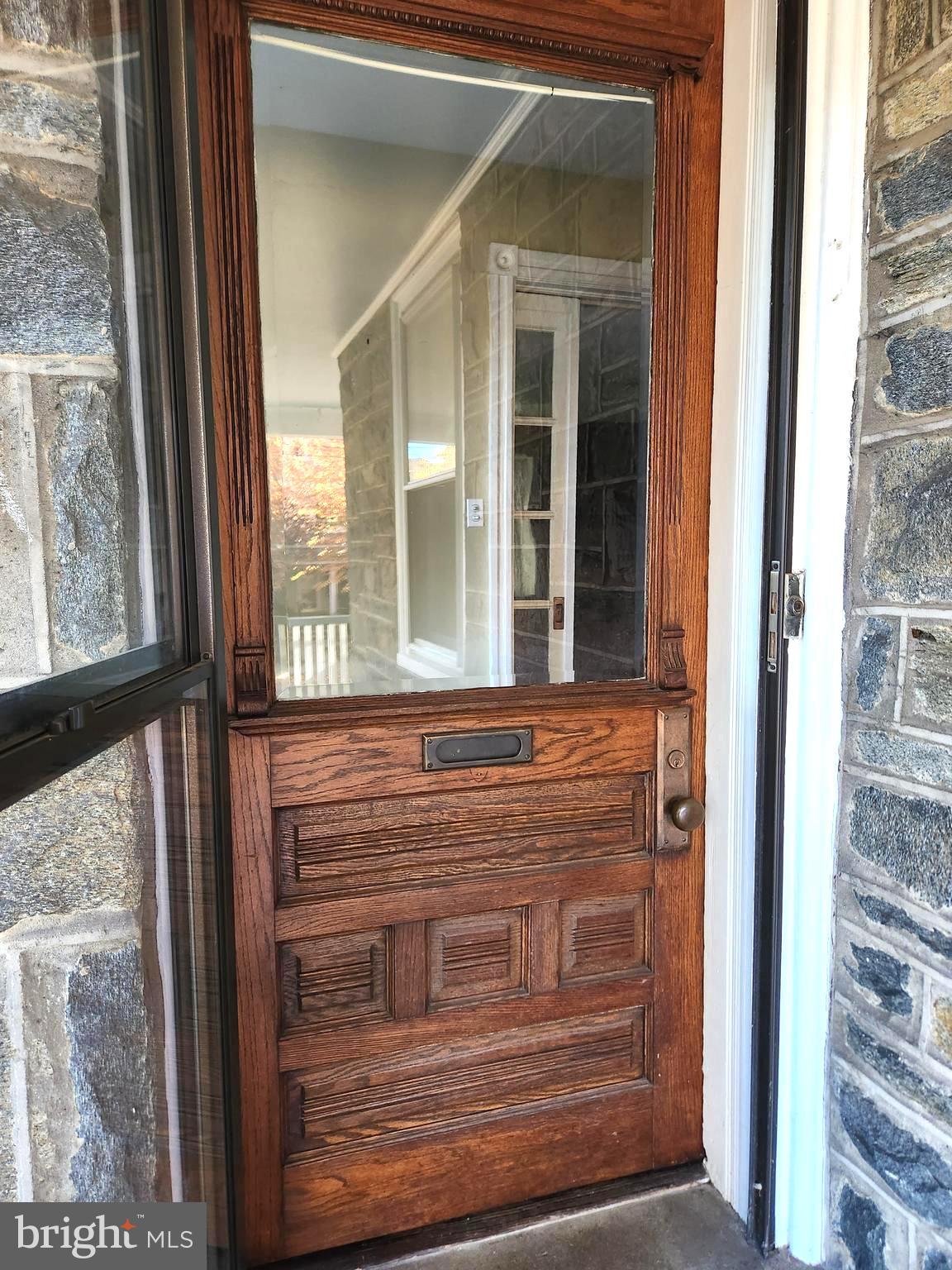 Welcome Home!