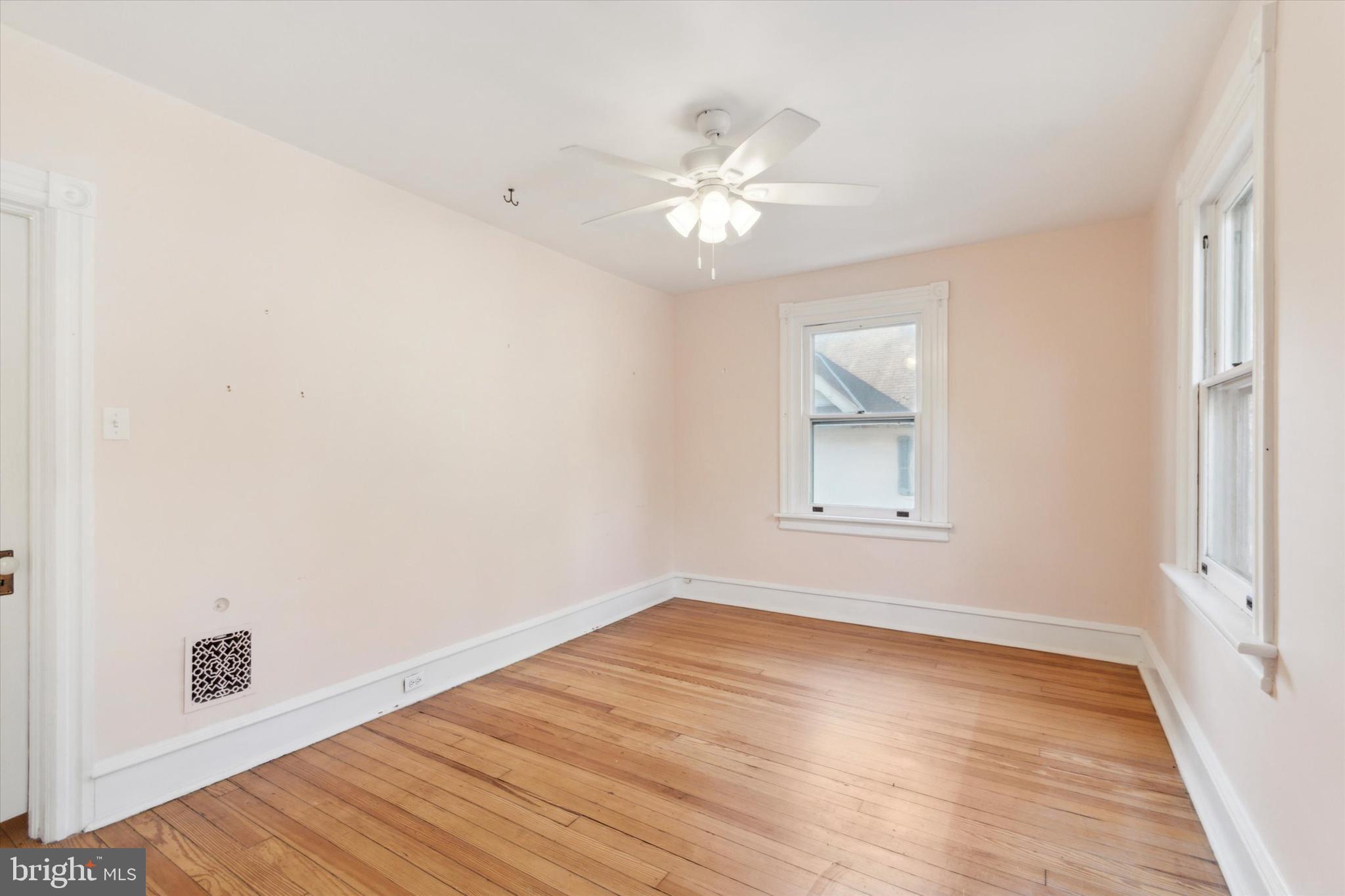 221 Mather Road Jenkintown, PA 19046 - Photo 21 of 52 2nd floor rear bedroom