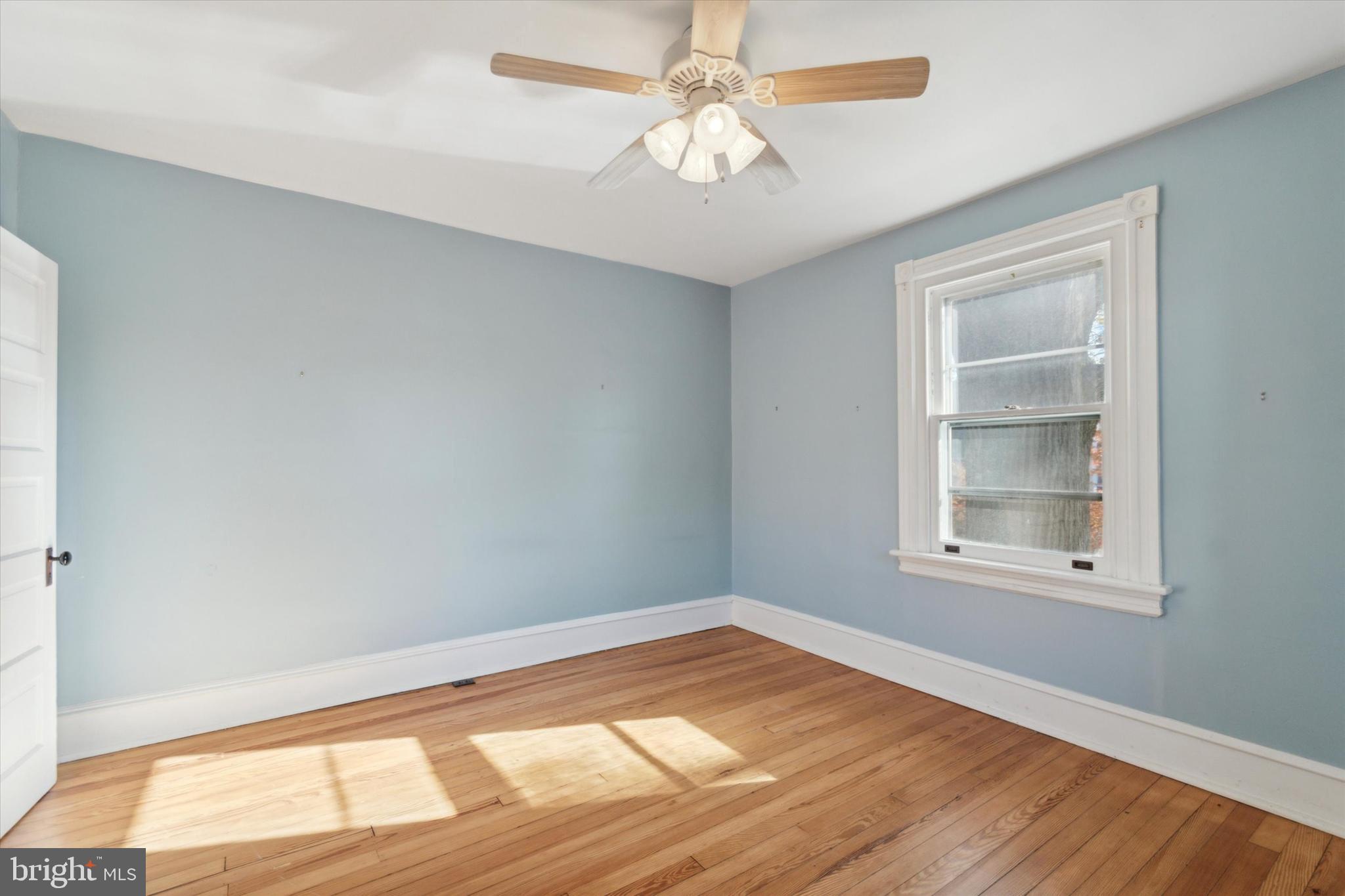 221 Mather Road Jenkintown, PA 19046 - Photo 24 of 52 2nd floor front bedroom