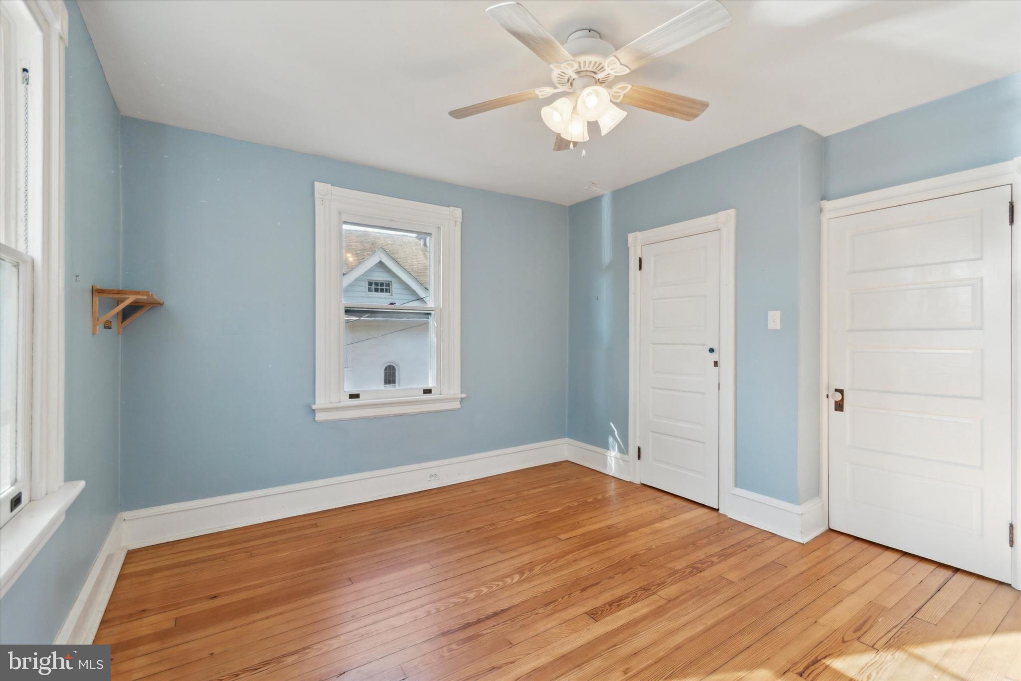 221 Mather Road Jenkintown, PA 19046 - Photo 25 of 52 2nd floor front bedroom
