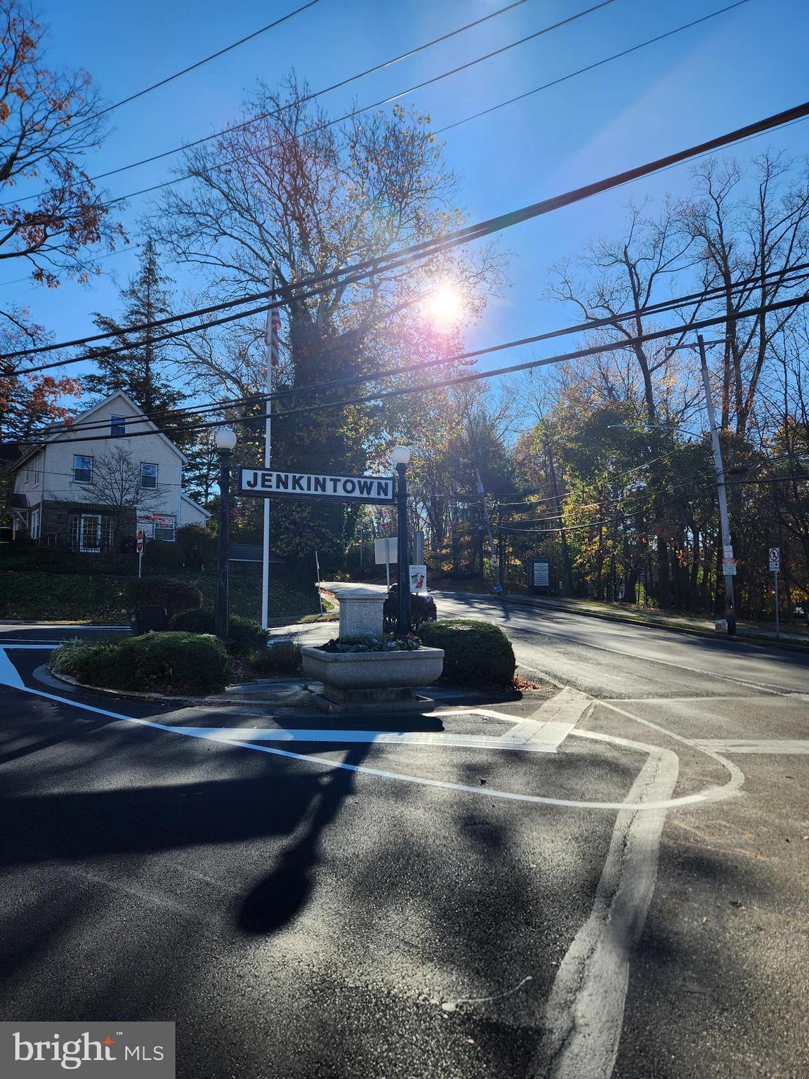 221 Mather Road Jenkintown, PA 19046 - Photo 52 of 52 Welcome to Jenkintown Borough