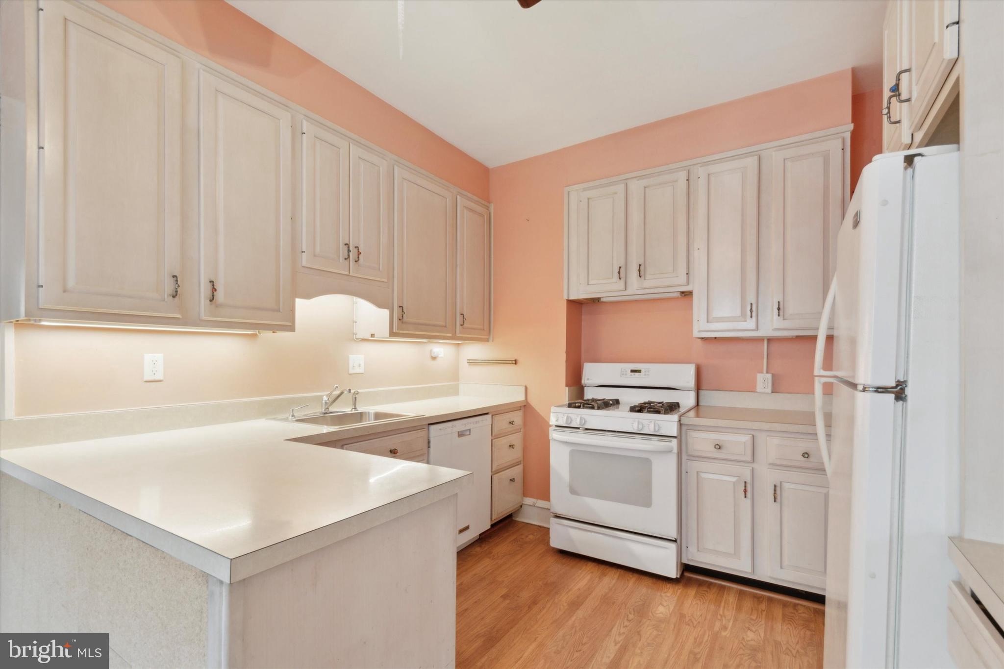 221 Mather Road Jenkintown, PA 19046 - Photo 9 of 52 Kitchen.