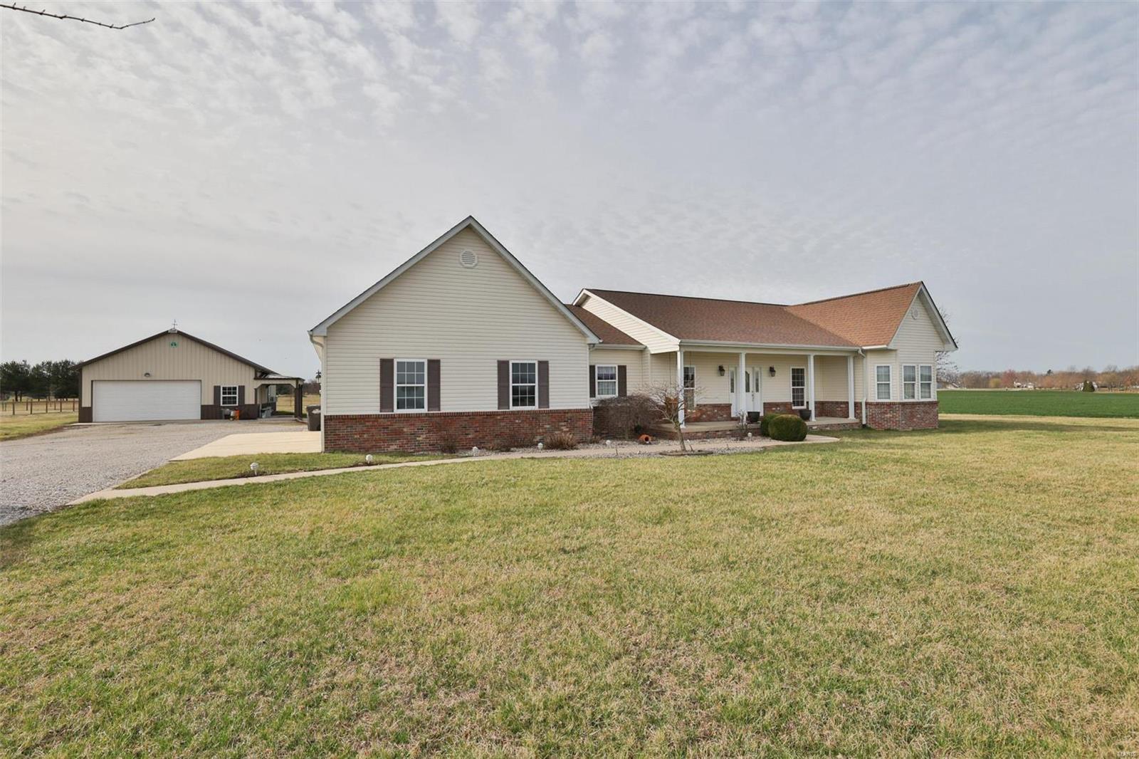7688 Grove Road Edwardsville, IL 62025 - Photo 51 of 90