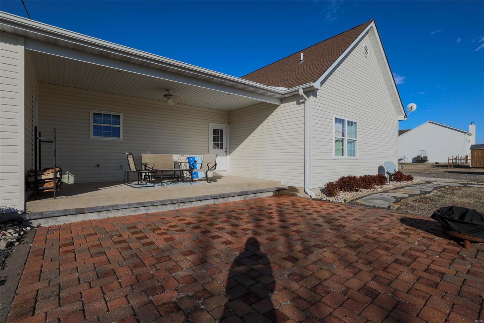 7688 Grove Road Edwardsville, IL 62025 - Photo 54 of 90