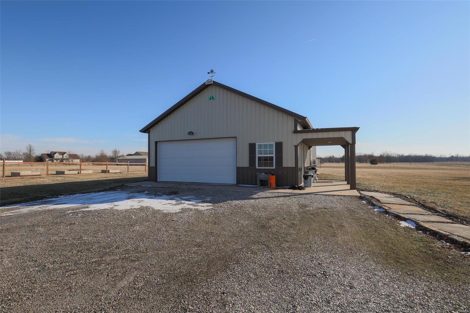 7688 Grove Road Edwardsville, IL 62025 - Photo 55 of 90