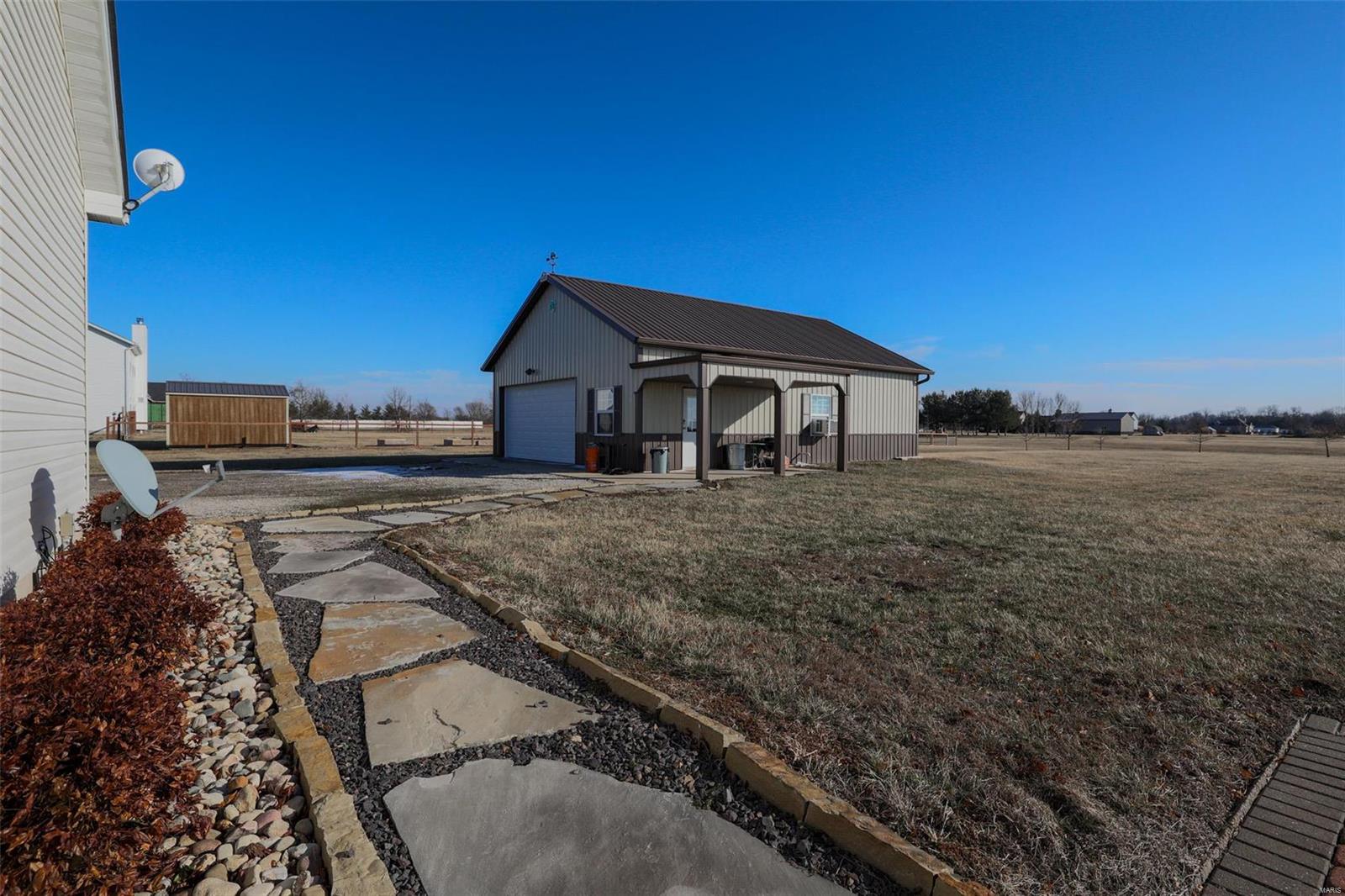 7688 Grove Road Edwardsville, IL 62025 - Photo 57 of 90