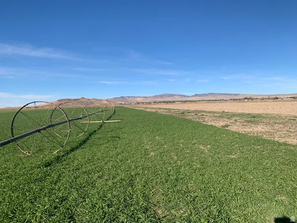 $150,000 | 9225 South Avery Lynn Circle West, Unit 5, Centerfield, UT 84622