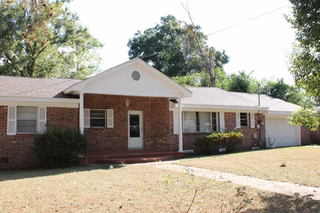 $239,000 | 1513 Live Oak Street, Quincy, FL 32351
