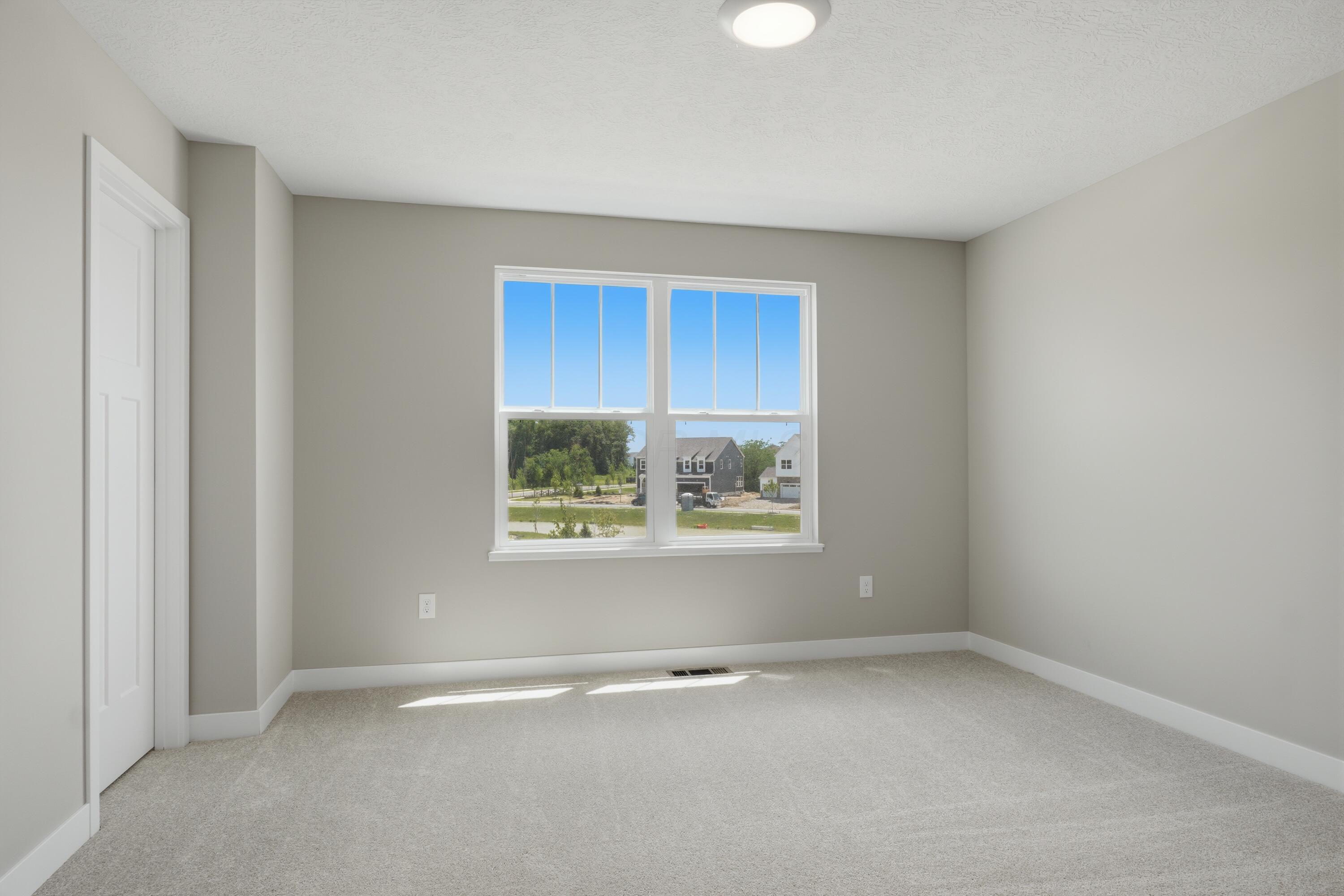 8702 Jenny Road Plain City, OH 43064 - Photo 39 of 56 Bedroom
