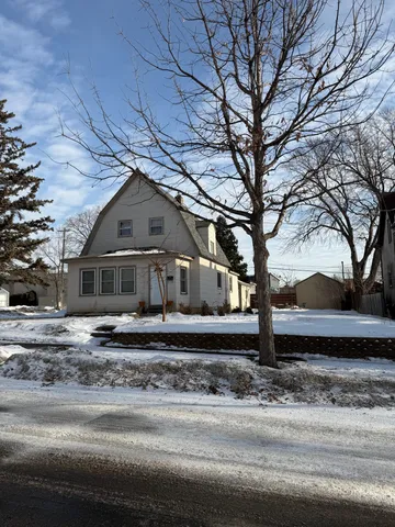 $299,900 | 3655 Van Buren Street Northeast, Minneapolis, MN 55418