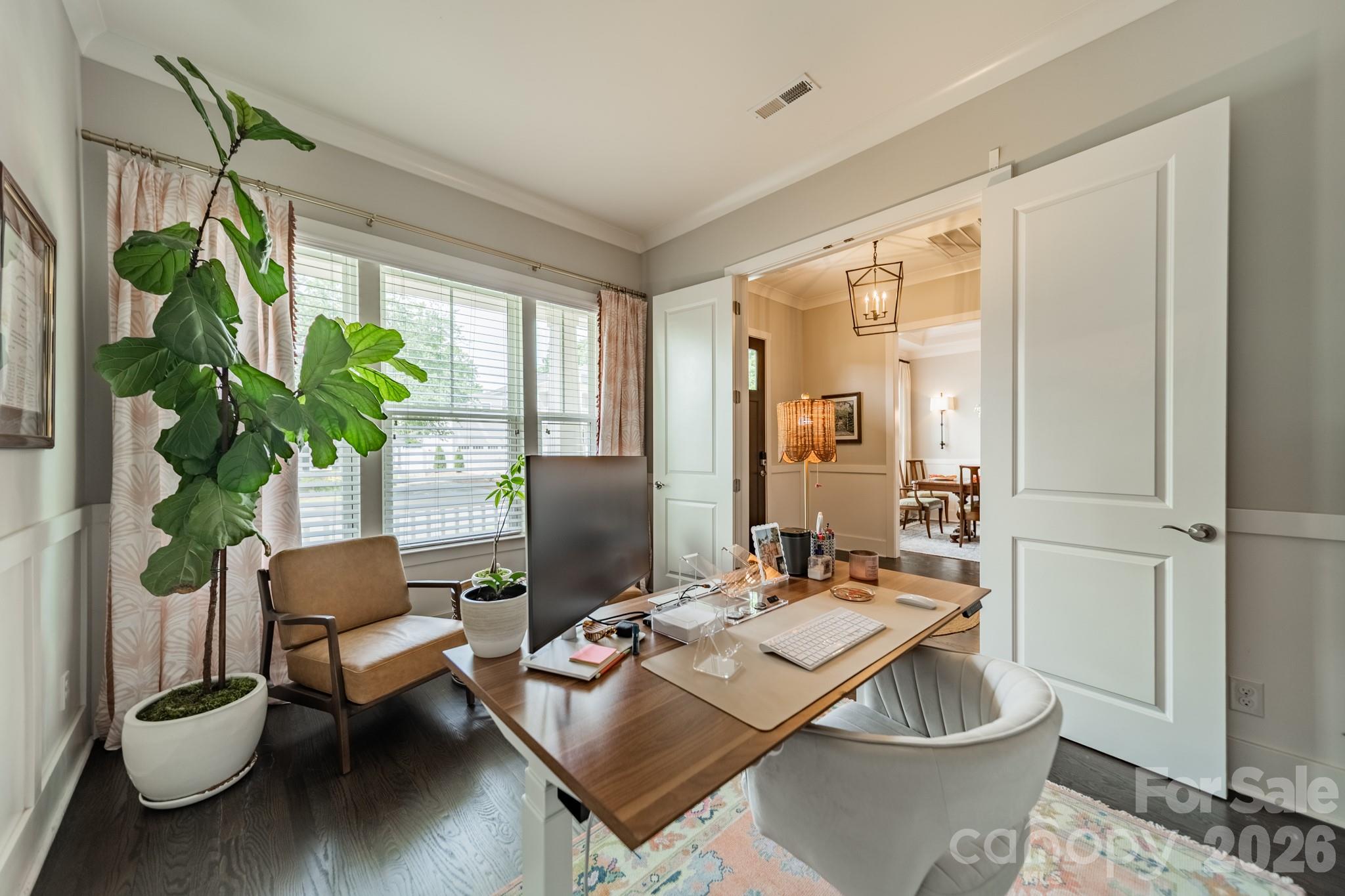 515 Greystone Road Charlotte, NC 28209 - Photo 17 of 48 Gallery Image 17
