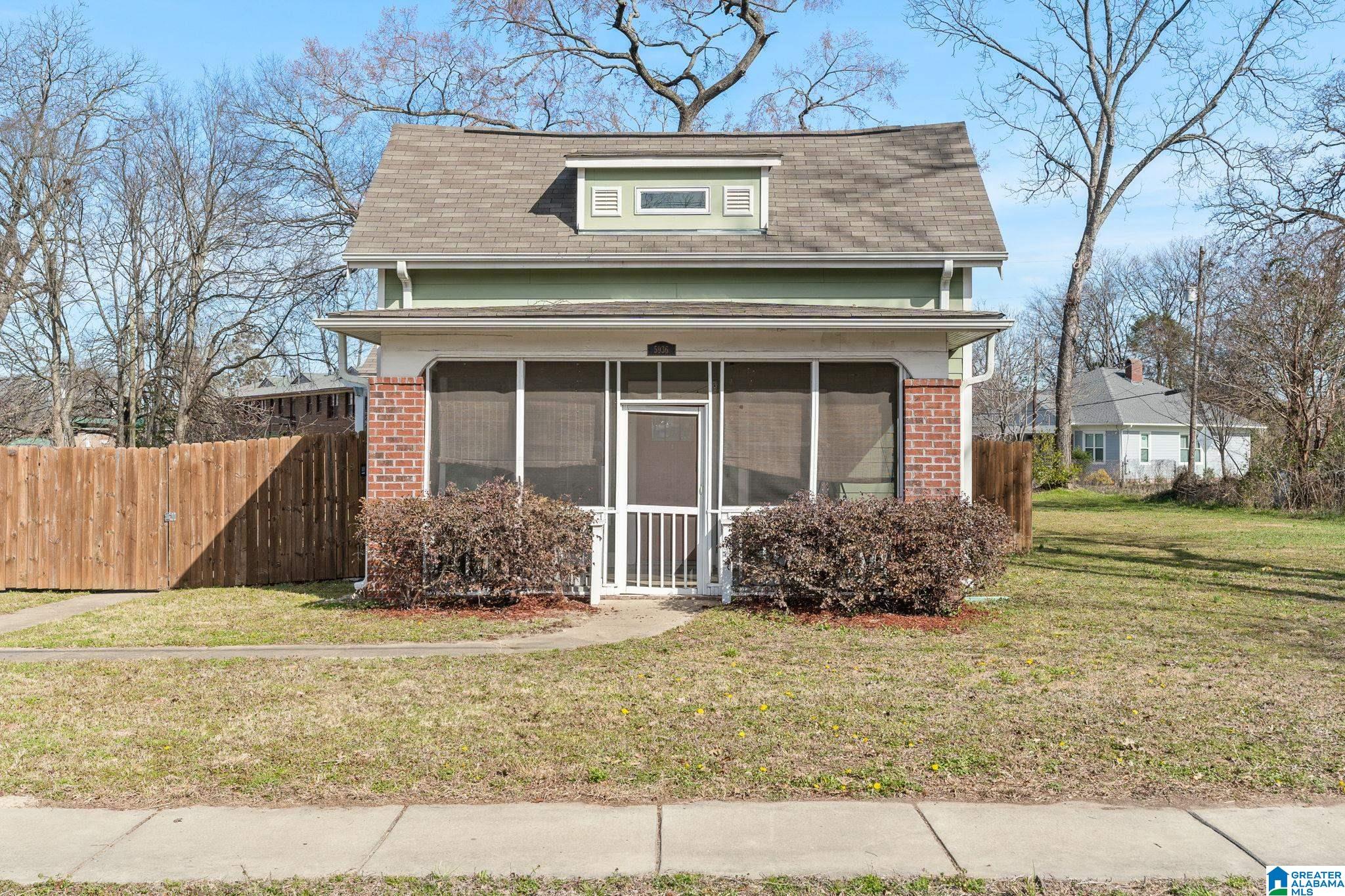 5936 Georgia Road Birmingham, AL 35212 - Photo 31 of 31