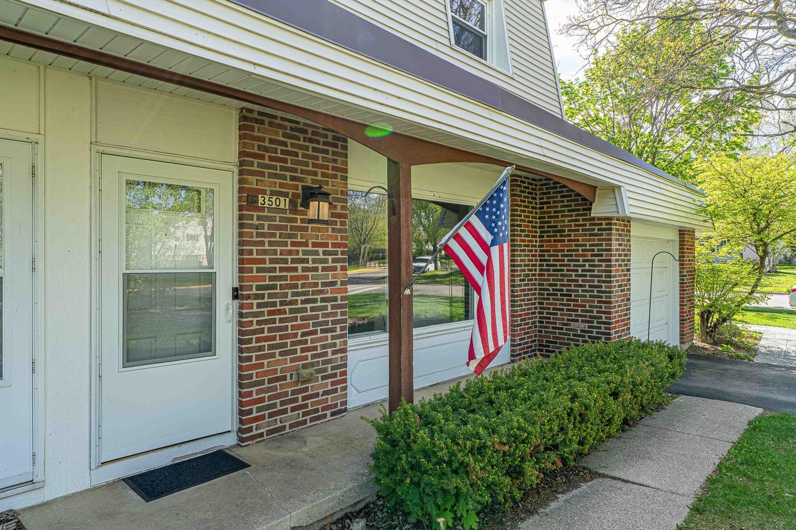 3501 Valley Ridge Road Middleton, WI 53562 - Photo 2 of 36