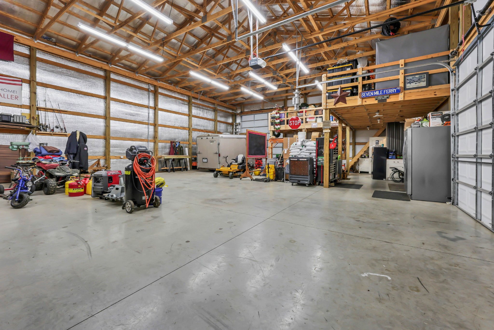 2634 7 Mile Ferry Road Clarksville, TN 37040 - Photo 46 of 61 Gallery Image 46