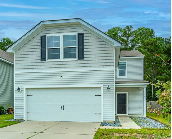 $375,000 | 186 Daniels Creek Circle, Goose Creek, SC 29445