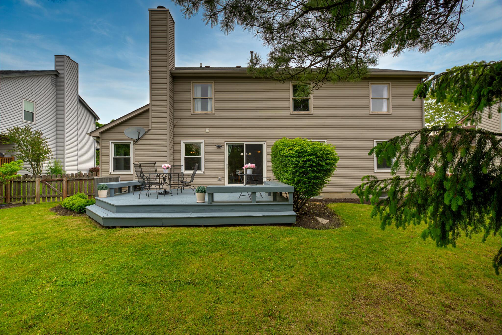 115 Cambridge Road Delaware, OH 43015 - Photo 37 of 40 Cambridge-152