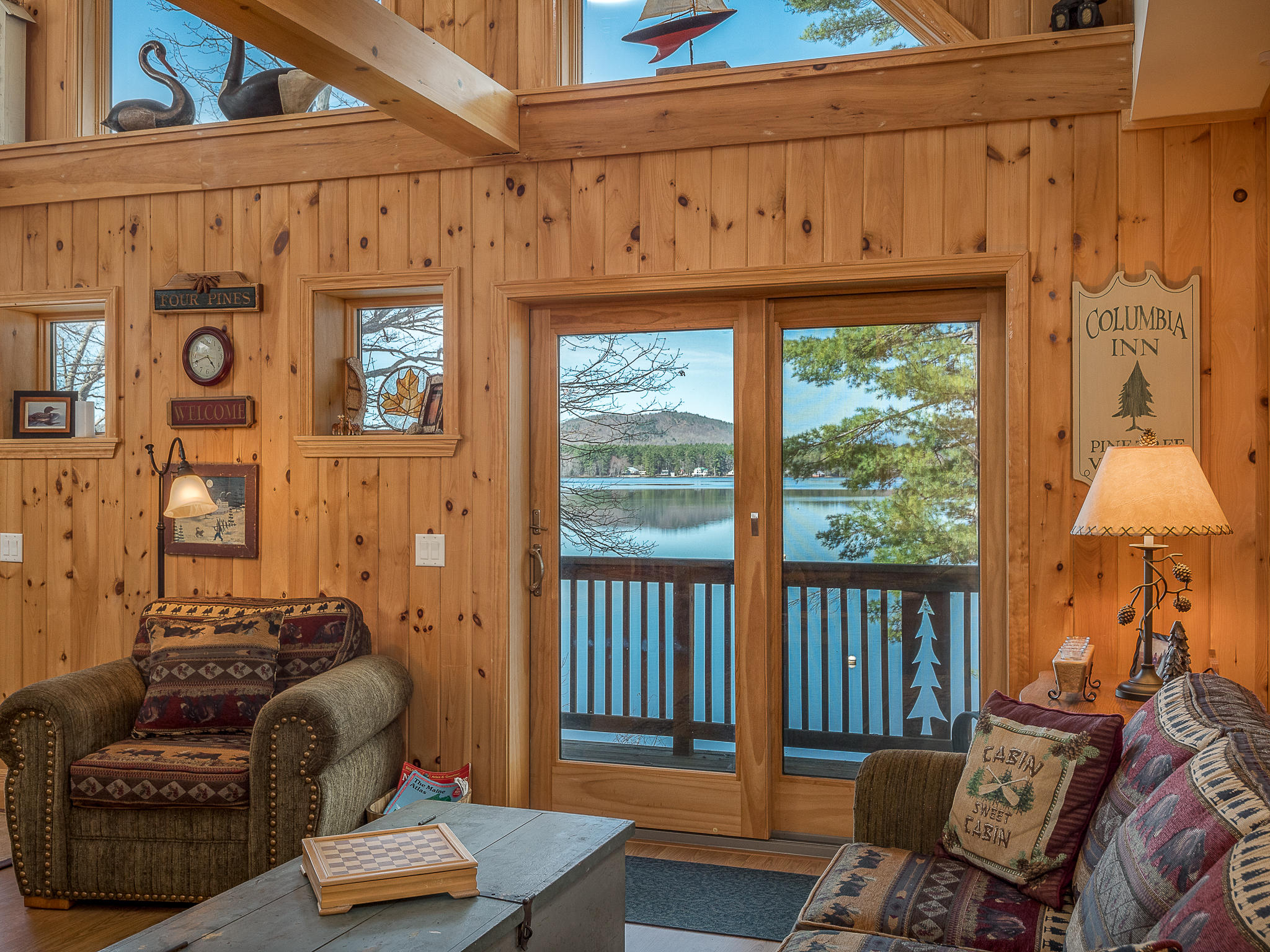 24 Sandshore Road Fryeburg, ME 04037 - Photo 11 of 36 24 Sandshore-2
