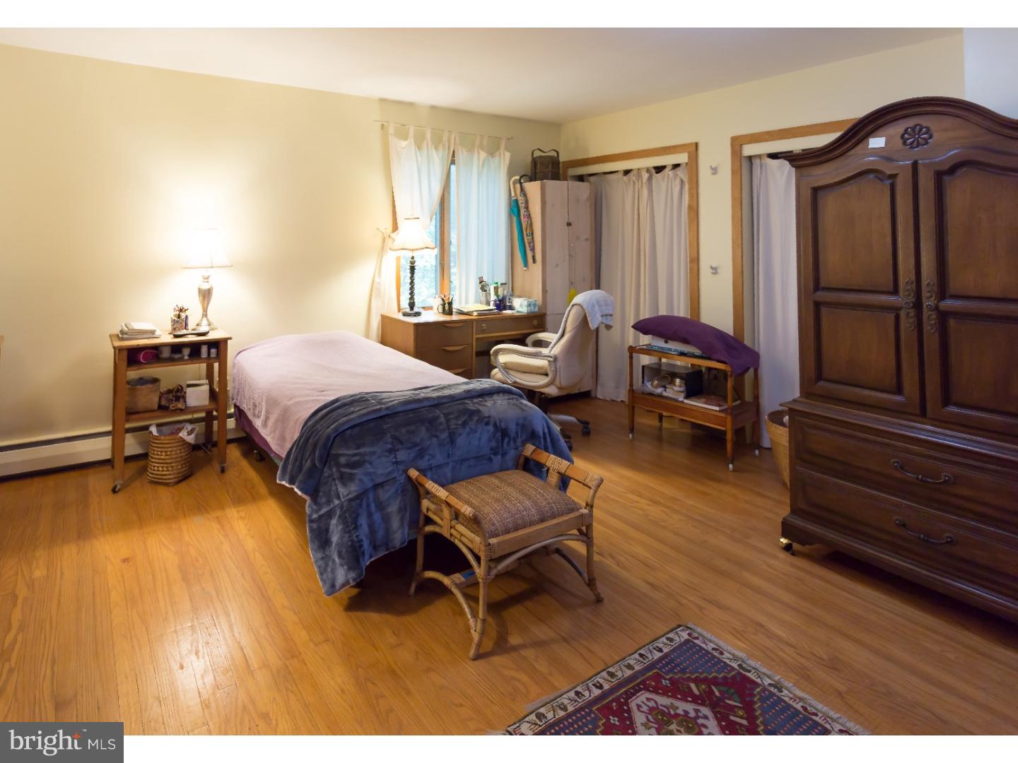 861 Crum Creek Road Media, PA 19063 - Photo 12 of 21 Bedroom 2