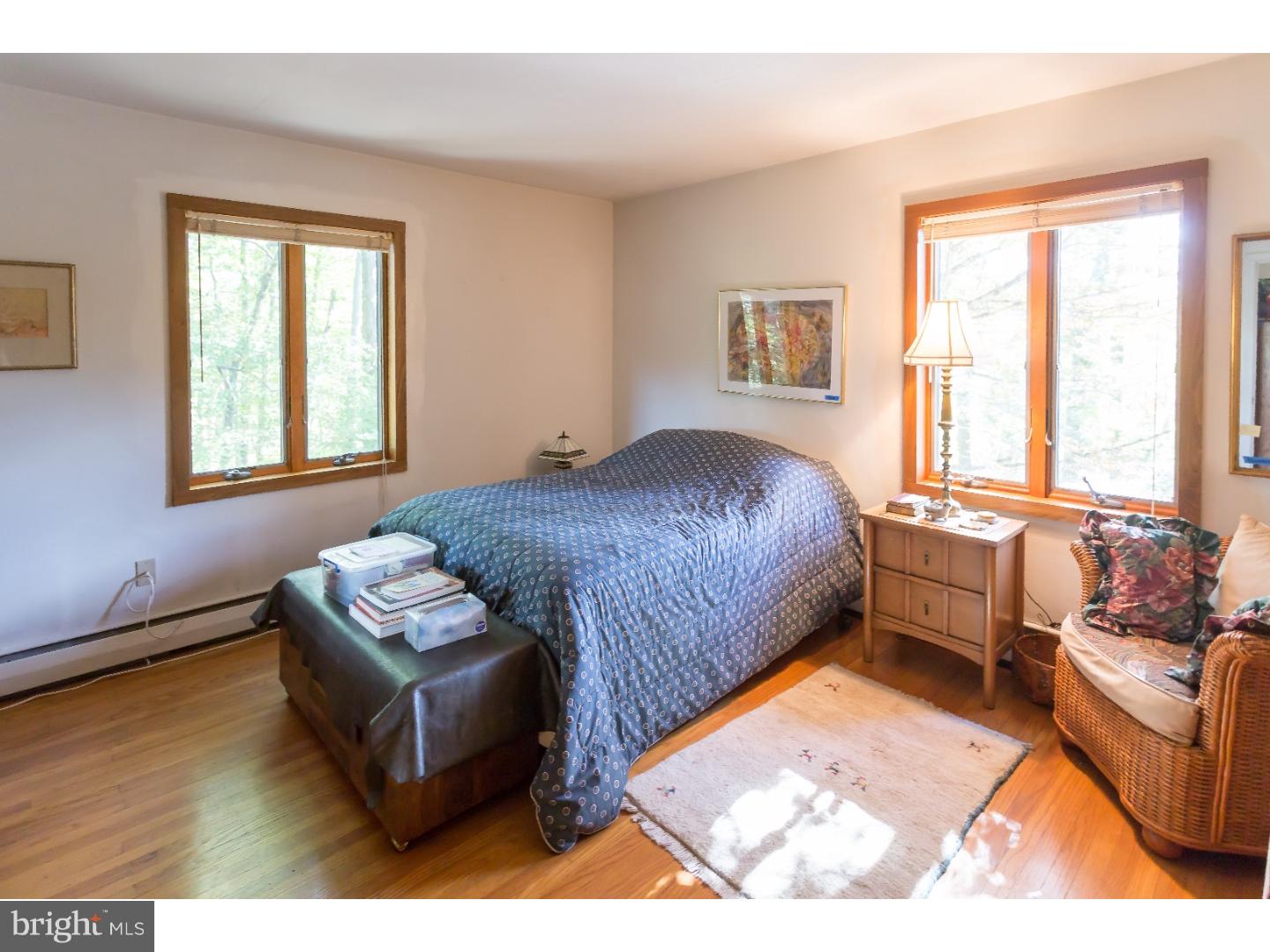 861 Crum Creek Road Media, PA 19063 - Photo 13 of 21 Bedroom 3