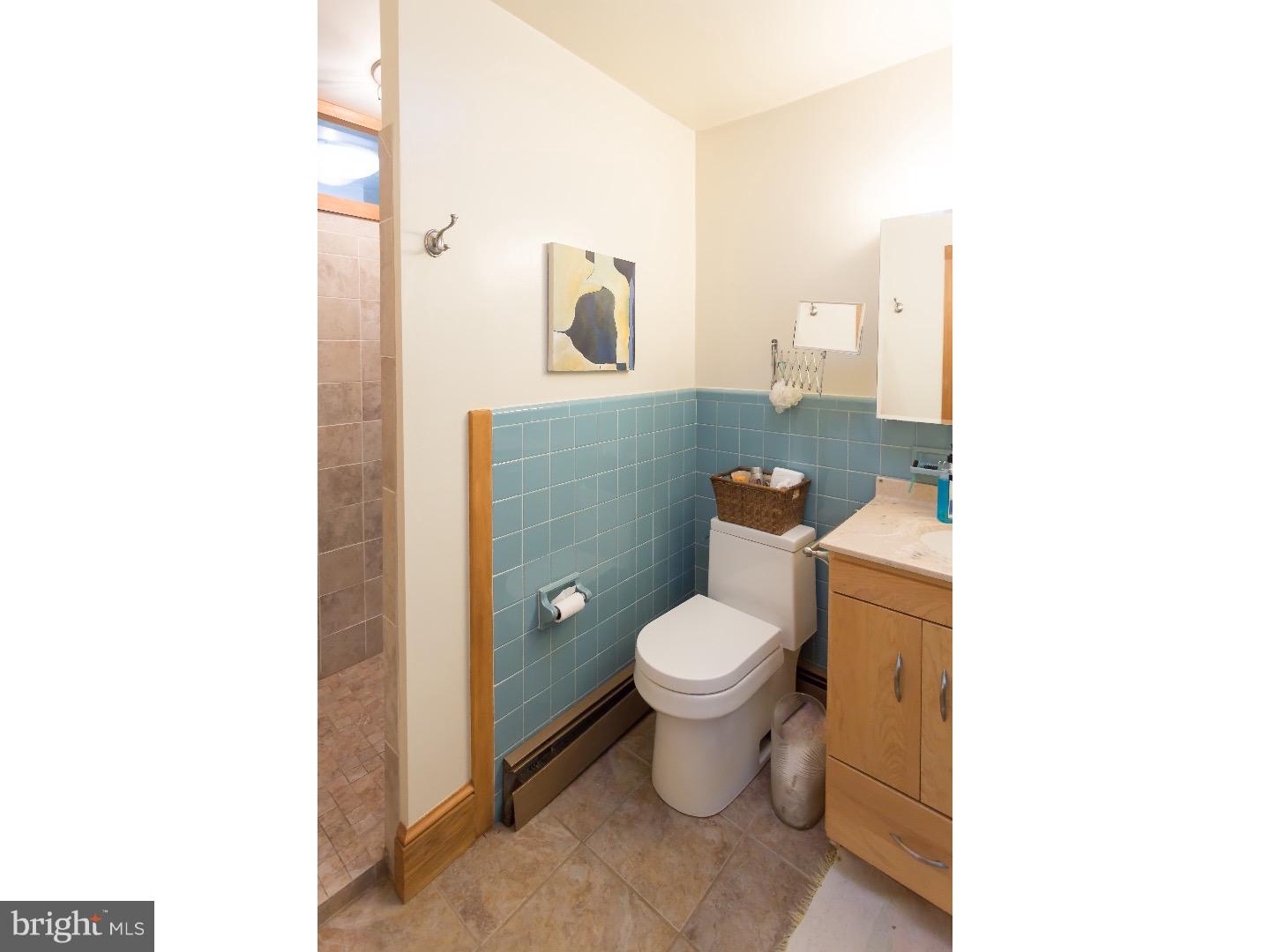 861 Crum Creek Road Media, PA 19063 - Photo 14 of 21 Bathroom