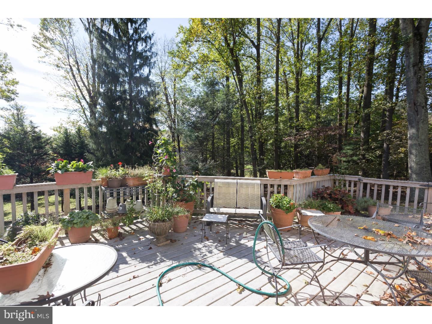 861 Crum Creek Road Media, PA 19063 - Photo 17 of 21 Deck