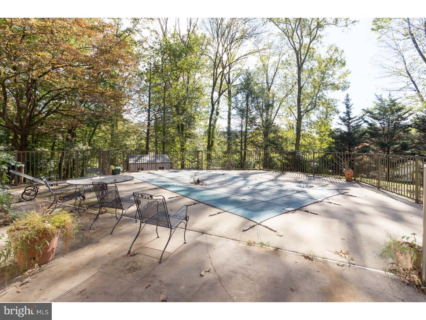 861 Crum Creek Road Media, PA 19063 - Photo 18 of 21 Pool