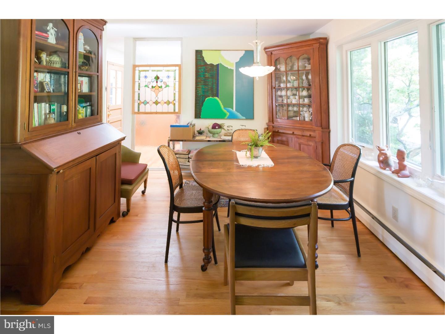 861 Crum Creek Road Media, PA 19063 - Photo 5 of 21 Dining Room