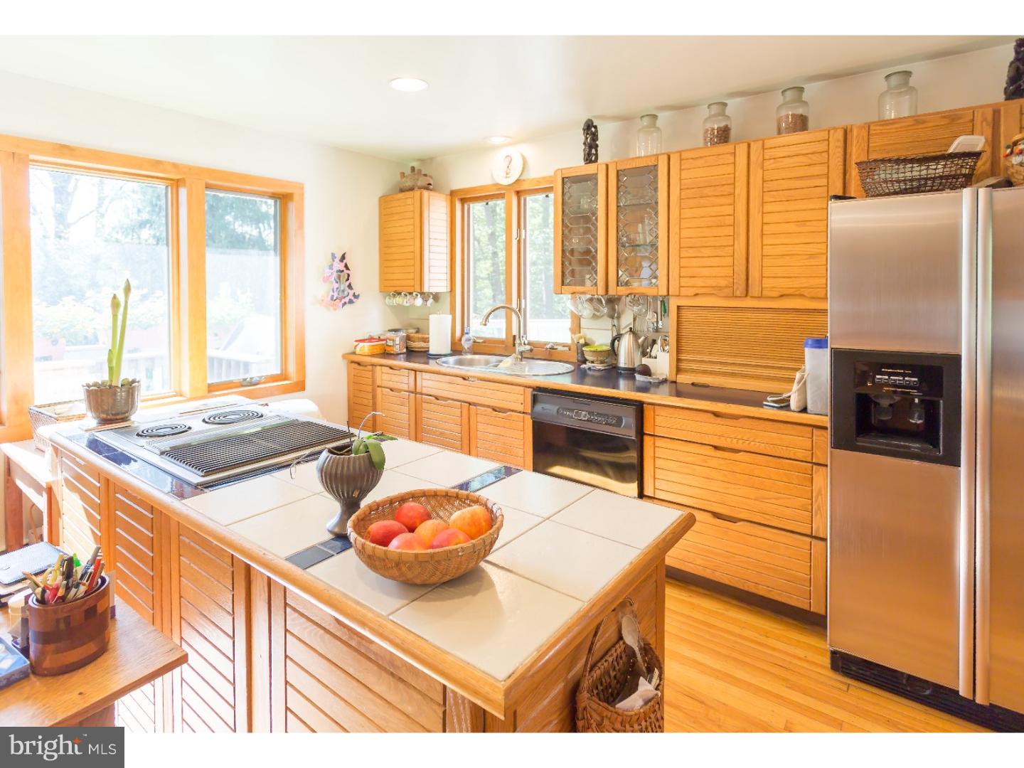 861 Crum Creek Road Media, PA 19063 - Photo 8 of 21 Kitchen