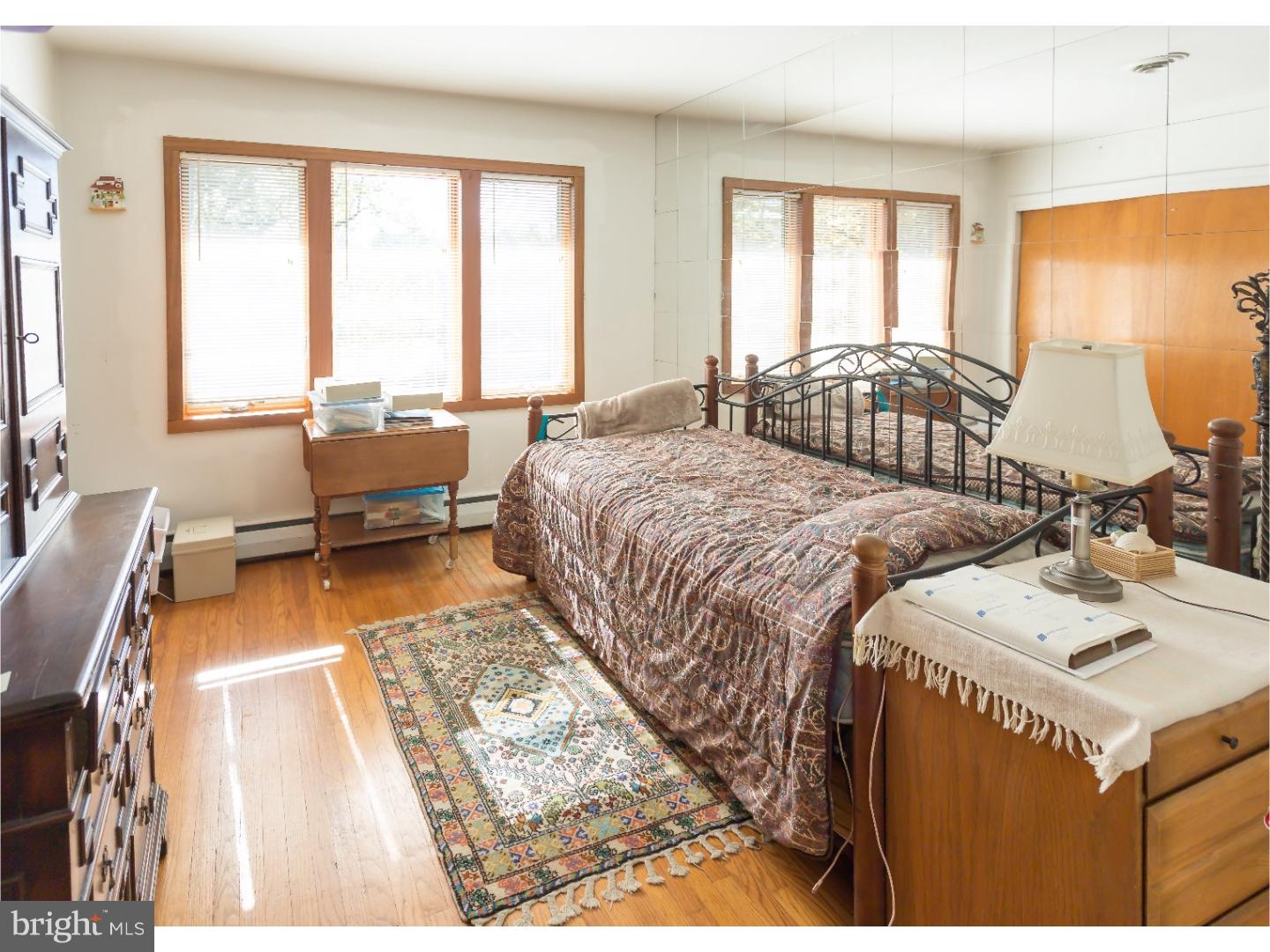861 Crum Creek Road Media, PA 19063 - Photo 10 of 21 Bedroom - Main