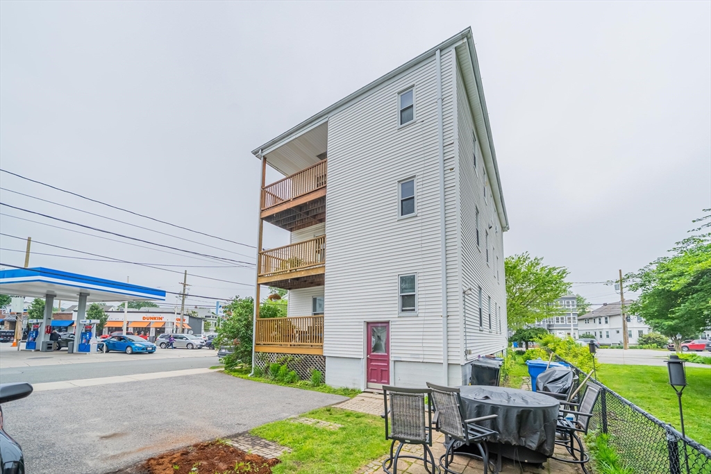 346 Trapelo Road, Unit 2 Belmont, MA 02478 - Photo 37 of 42 Gallery Image 37