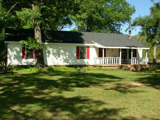 110 Hancock Road Lucedale, MS 39452 - Photo 2 of 8 Additional Photo